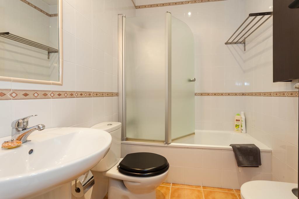 Casa Alegria By Cadiz4Rentals Esterno foto