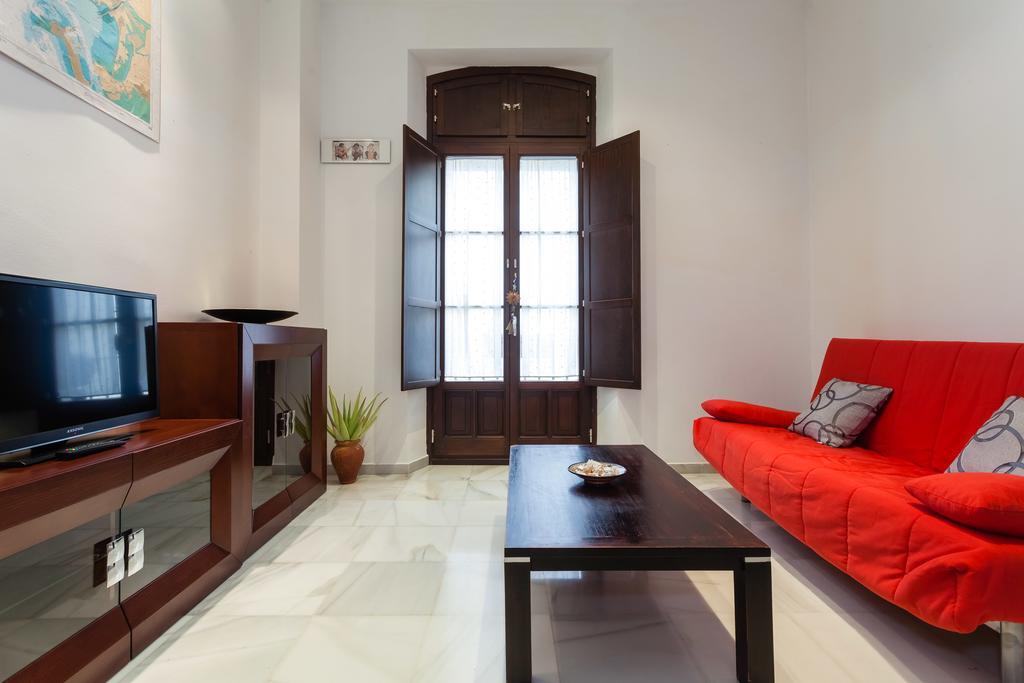 Casa Alegria By Cadiz4Rentals Esterno foto